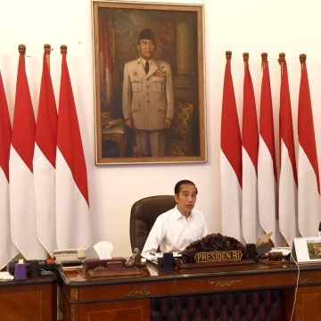 Presiden Dorong Kemudahan Dan Produktivitas Industri Medis Untuk Penuhi ...