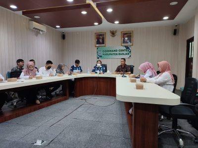 Biznet Tawarkan Jaringan ke SKPD
