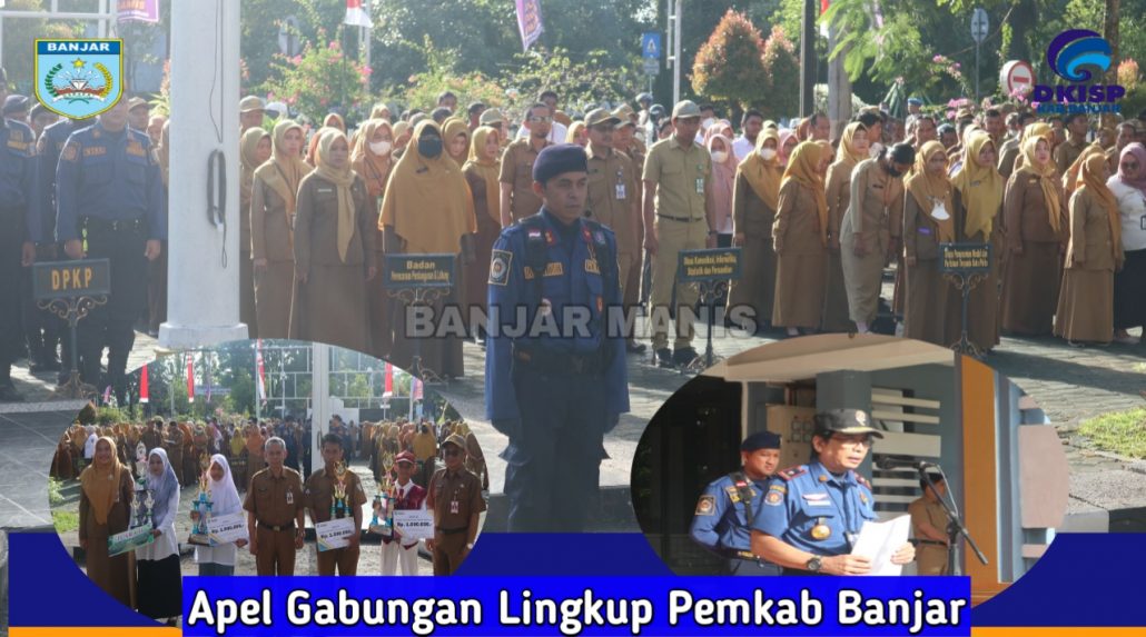 Kepala DPKP Banjar Imbau Untuk Selalu Waspada Terhadap Bencana ...