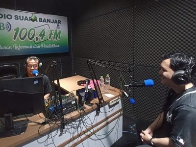 Single Kedua Fauza Kamil “Murdjani” Duet Bareng Sang Penulis Lagu Dendy Aditya