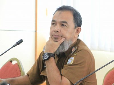 INDIKATOR KEMISKINAN KABUPATEN BANJAR MEMBAIK, DAYA BELI MENINGKAT