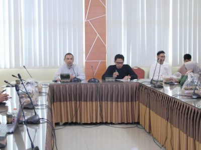 FORUM PERANGKAT DAERAH BANJAR: KOLABORASI UNTUK PEMBANGUNAN YANG LEBIH BAIK