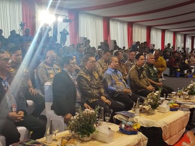 Puncak Peringatan HPN di Kalsel, Peran Pers Penting Sebagai Penjaga Kedaulatan Bangsa   