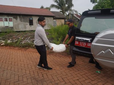 Enam Kecamatan Masih Terdampak Banjir, Bantuan Terus Disalurkan