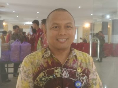 Pemkab Banjar Sosialisasikan Mekanisme Hibah Bagi Organisasi Kepemudaan