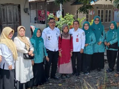 Pemkab Banjar Respon Gadis Sebatangkara di Sungai Tabuk