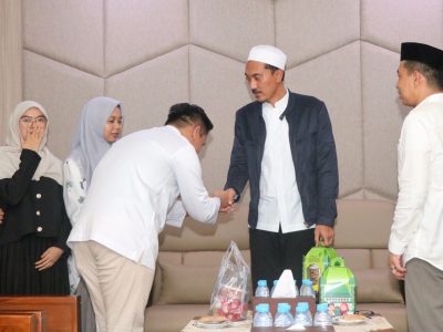 Kenalkan Produk Lebih Luas, Forum Kewirausahaan Pemuda Akan Gelar Bazar Expo