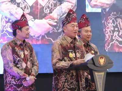 MUSRENBANG KALSEL 2025,  INTEGRASI ASPIRASI DAERAH MENUJU PEMBANGUNAN BERKELANJUTAN