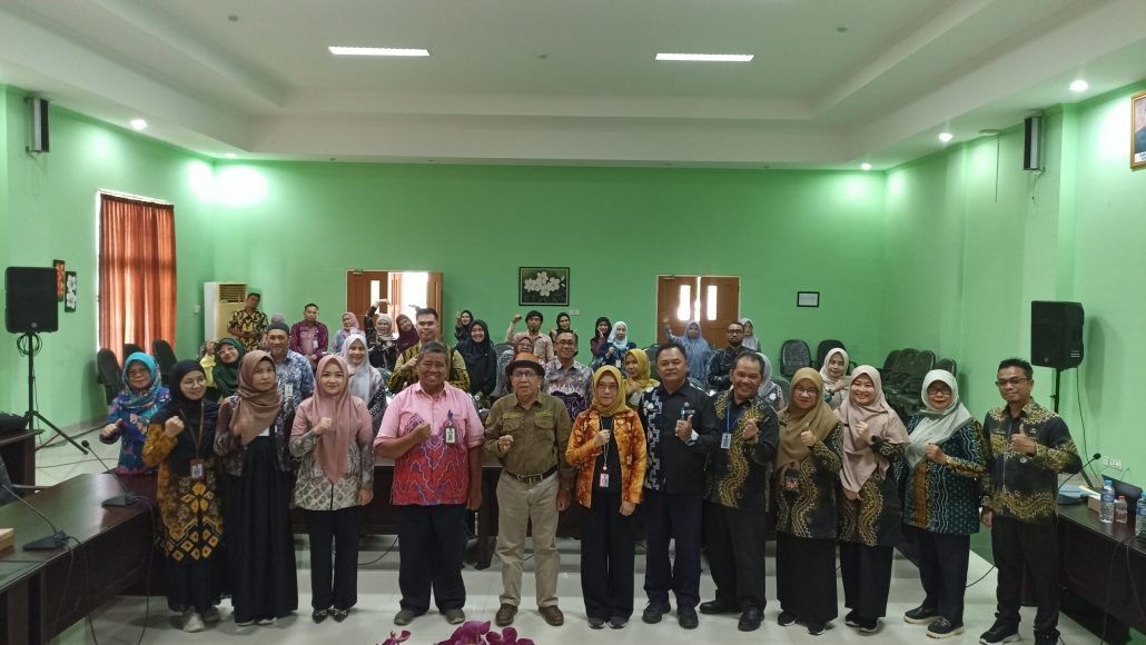 BRIDA Kalsel gelar seminar akhir kajian UPTD untuk tingkatkan pendapatan daerah