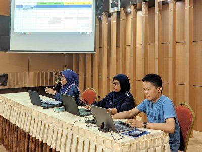 ASISTENSI RENSTRA 2025–2029 SKPD  MITRA,  BIDANG PPM BAPPEDALITBANG BANJAR DORONG PENYUSUNAN STRATEGIS DAN TERUKUR