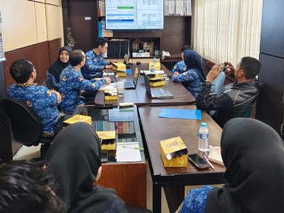 PENTINGNYA PENYESUAIAN INDIKATOR DAN TARGET DALAM RKA 2025, ASISTENSI BAPPEDALITBANG UNTUK SKPD