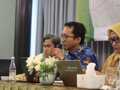 BAPPEDALITBANG BANJAR DORONG KEBERLANJUTAN INKUBATOR BISNIS MELALUI REPLIKASI UNGGULAN DAERAH