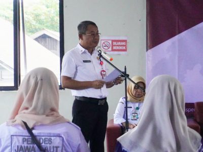 Dispersip Banjar Umumkan Pemenang Lomba Perpustakaan Desa dan Kelurahan