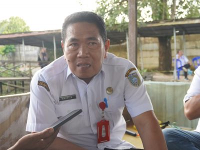 Kabupaten Banjar Kirimkan Tiga Dutanya di Grand Final Young Ambassador Agricultural 2025