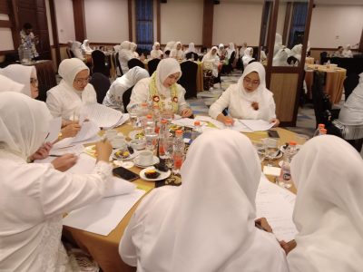 Pemkab Banjar Peringati Hari Kartini ke-147