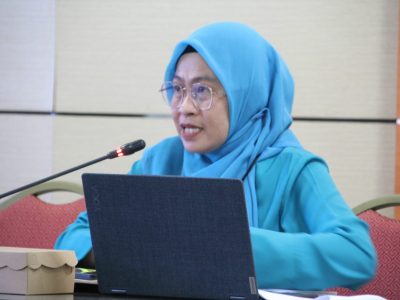 TPPS PUSAT DAN BANK DUNIA AKAN TINJAU PROGRAM STUNTING DI BANJAR, BAPPEDALITBANG GELAR RAPAT PERSIAPAN