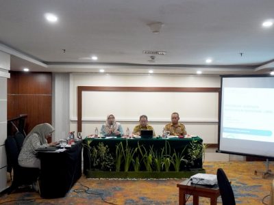 Sosialisasi dan Update Kebijakan Program BPJS Kesehatan