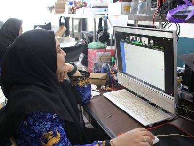 SIMONDALEV KABUPATEN BANJAR SIAP HADIRKAN MENU POHON KINERJA SKPD UNTUK EVALUASI LEBIH AKURAT