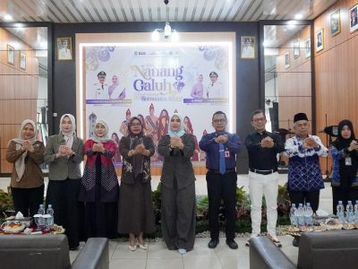 73 Peserta Ramaikan Pemilihan Nanang Galuh Banjar Bernuasa Islami 2025