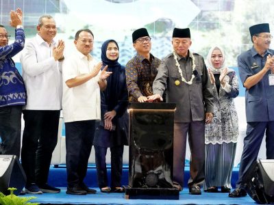 Bupati Banjar Dukung Pembentukan Koperasi Merah Putih Ditiap Desa dan Kelurahan