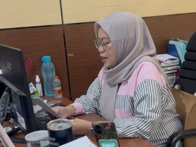 BSI ANGKAT INOVASI DIGITAL “SI PALUI”  PERMUDAH LAYANAN PUSKESMAS DI KABUPATEN BANJAR