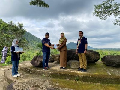 Jurnalist Camp V Resmi Dibuka, Dorong Literasi dan Jurnalisme Bertanggung Jawab