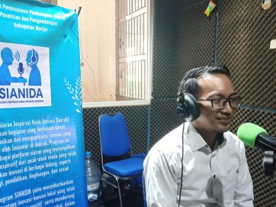 Mantra Manis, Inovasi Yang Siap Tingkatkan Perencanaan Lebih Terarah