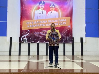 Empat Pelajar Banjar Lolos Seleksi Gita Bahana Nusantara 2025 ke Tingkat Provinsi