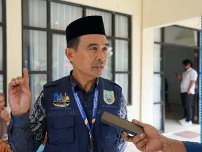 Penampilan Kompak Warnai Final Syarhil Quran MTQ Kalsel 2025