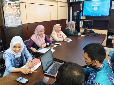 SKP BUKAN FORMALITAS! BAPPEDALITBANG BANJAR TANAMKAN PENTINGNYA KINERJA PADA PPPK BARU
