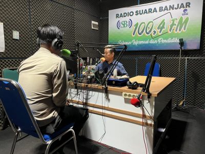 Aiptu Harry Savie Anton Raih Juara II Lomba Cipta Lagu Nasional HUT ke-79 Bhayangkara