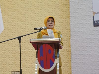 Pemkab Banjar Gelar Pendampingan Pembelajaran Berbasis TIK untuk Guru SMP