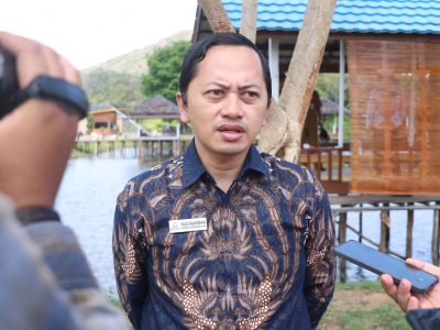Desa Awang Bangkal Barat Siap Dicanangkan Sebagai Desa Anti Maladministrasi