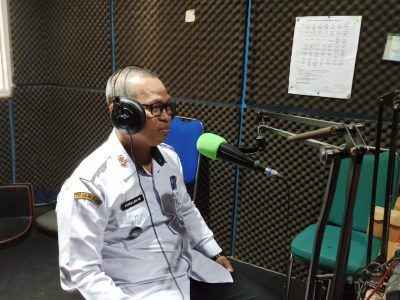 Aplikasi “Simpul” Permudah Warga Sekumpul Akses Informasi Pelayanan Umum