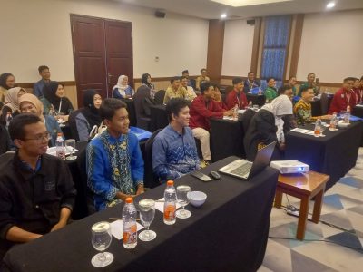 Disbudporapar Banjar Dorong Kemandirian Pemuda Lewat Pelatihan Wirausaha