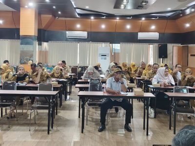 LANGKAH STRATEGIS KABUPATEN BANJAR, WUJUDKAN KAWASAN PERKANTORAN BARU YANG EFISIEN DAN BERKELANJUTAN