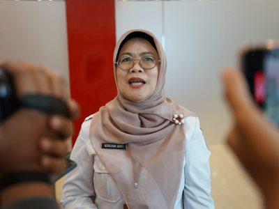 Disdik Banjar Gelar Bimtek Komunitas Belajar Guru SD se-Kabupaten