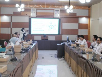 BAPPEDALITBANG BANJAR GAGAS INOVASI “GEOLASTING” UNTUK PERCEPATAN PENANGGULANGAN STUNTING
