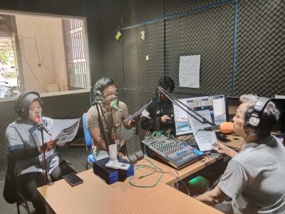 Promo “Diskon Merdeka” Warnai HUT ke-80 RI di Informa Q Mall Banjarbaru