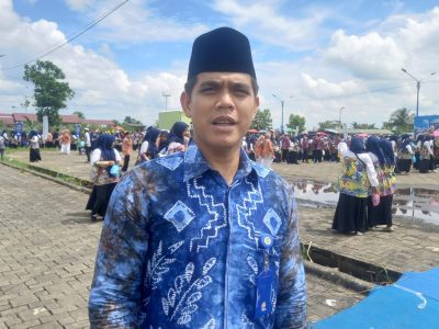 Disebut Saingan Berat oleh Astambul, Martapura Timur Fokus Tampilkan yang Terbaik