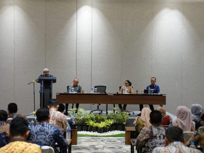 Kabupaten Banjar Dorong Percepatan Digitalisasi Retribusi Daerah