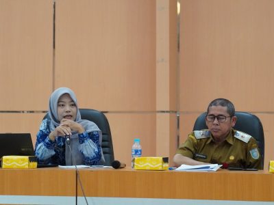 Tiga Dapur SPPG Baru Akan Segera Beroperasi di Kabupaten Banjar