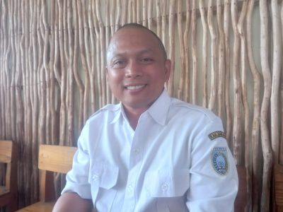 Disbudporapar Banjar Akan Gelar Pelatihan Perdana Public Speaking Untuk Pemuda