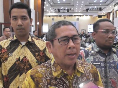 244 Penjamah Makanan Ikuti Pelatihan Keamanan Pangan SPPG