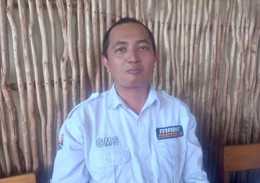 Peringati Hari Sumpah Pemuda ke-97, Disbudporapar Banjar Undang Pemuda Untuk Donor Darah – Pemerintah Kabupaten Banjar