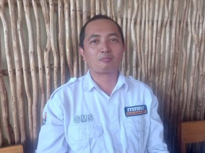 Peringati Hari Sumpah Pemuda ke-97, Disbudporapar Banjar Undang Pemuda Untuk Donor Darah