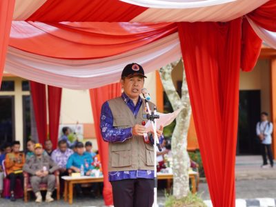 Banjar Siaga Batingsor, Pemkab Siapkan Langkah Mitigasi