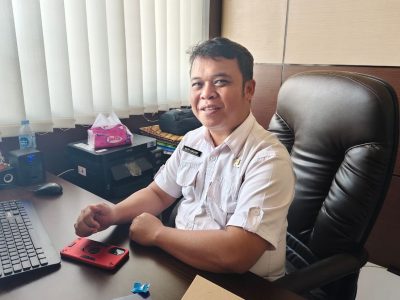 BAPPEDALITBANG BANJAR GELAR MONITORING DAN EVALUASI INOVASI DAERAH TAHUN 2025