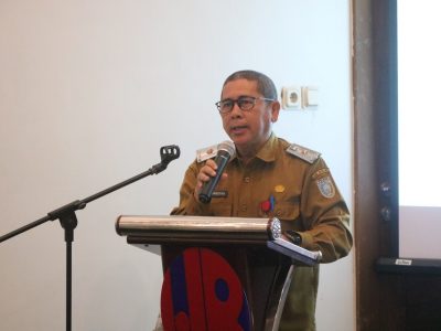 Pemkab Banjar Mantapkan Strategi Percepatan Penanggulangan TBC