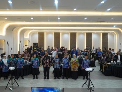 CSR Award 2025, Pemkab Banjar Apresiasi Kontribusi Perusahaan bagi Pembangunan Daerah